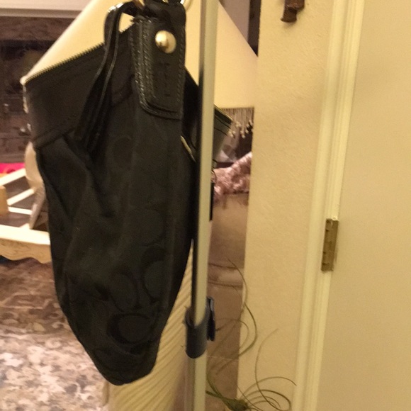 Coach handbag - Picture 4 of 4